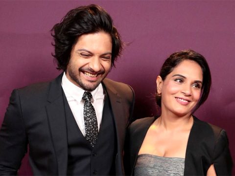 Richa Chadha And Ali Fazal to launch New Zealand’s first Indian Film Festival; Girls Will Be Girls screening planned for June 2 Richa Chadha And Ali Fazal to launch New Zealand’s first Indian Film Festival; Girls Will Be Girls screening planned for June 2