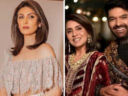 Riddhima Kapoor Sahni gets emotional on acting debut: “I know my father is always with me” ahead of Daadi Ki Shaadi release