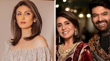 Riddhima Kapoor Sahni gets emotional on acting debut: “I know my father is always with me” ahead of Daadi Ki Shaadi release