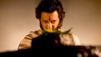 Riteish Deshmukh starrer Raja Shivaji heading for Rs. 110-115 cr. lifetime; Hindi version expected to close around Rs. 30-34 cr.