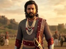Riteish Deshmukh starrer Raja Shivaji wins praise from Yuvraj Sambhaji Raje Chhatrapati; actor says “Burden on me has become a little lighter”