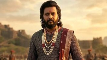 Riteish Deshmukh starrer Raja Shivaji wins praise from Yuvraj Sambhaji Raje Chhatrapati; actor says “Burden on me has become a little lighter”