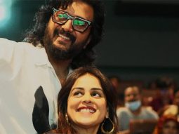 Riteish and Genelia Deshmukh host special Raja Shivaji screening for 200 young cancer warriors in Mumbai