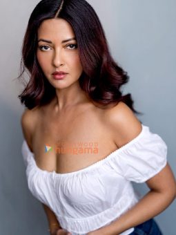 Riya Sen