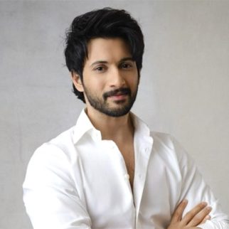 Rohit Saraf joins Mahakali from the world of Hanu-Man; completes Hyderabad schedule