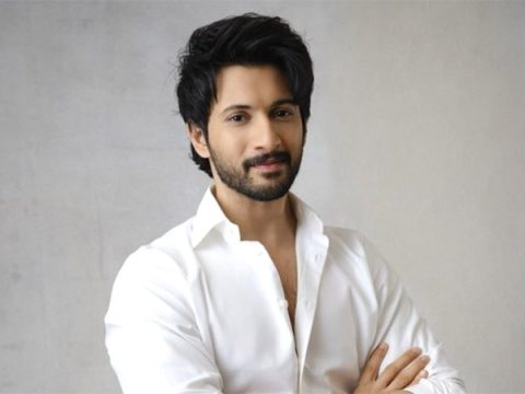 Rohit Saraf joins Mahakali from the world of Hanu-Man; completes Hyderabad schedule