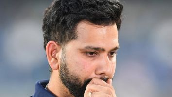 Rohit Sharma hints at TV debut with Sony Pictures Networks India teaser, watch