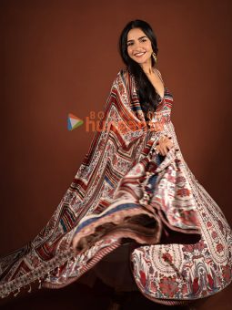 Celeb Photos Of Rukmini Vasanth