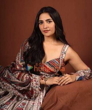 Celeb Photos Of Rukmini Vasanth
