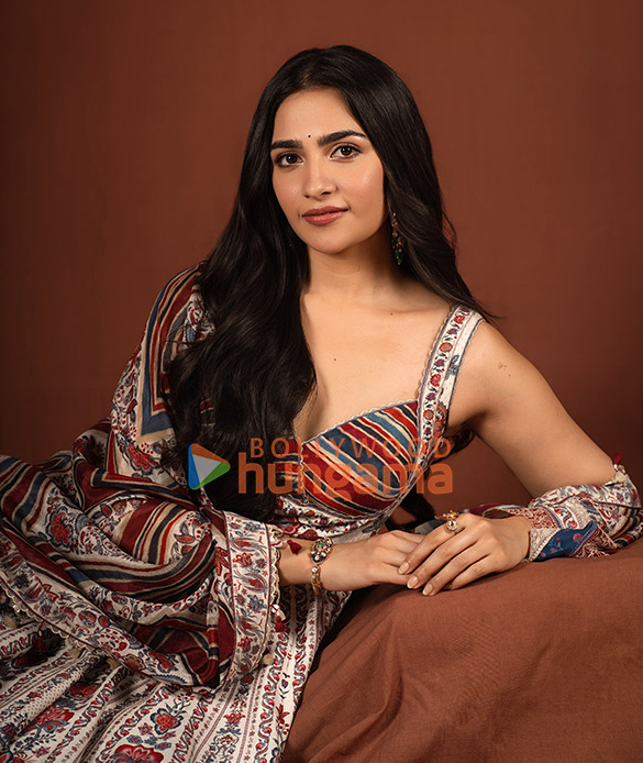 rukmini vasanth 6 5