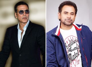SCOOP: Akshay Kumar and Anees Bazmee gear up for hilarious family comedy; December 2026 release