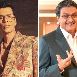 SCOOP: Karan Johar’s Dharma Productions forays into Gujarati cinema; to present Siddharth Randeria-starrer Jindagi Once More