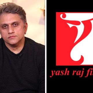 SCOOP: Mohit Suri and Yash Raj Film partner on a multi-film production deal