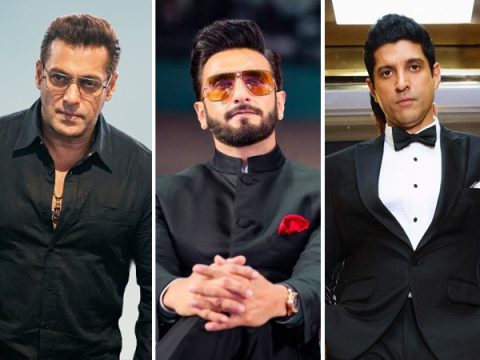 SCOOP: Salman Khan turns Cupid in Ranveer Singh-Farhan Akhtar’s Don 3 war; superstar steps in to broker peace SCOOP: Salman Khan turns Cupid in Ranveer Singh-Farhan Akhtar’s Don 3 war; superstar steps in to broker peace