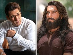 SCOOP: Salman Khan’s look in Dil Raju’s next gets the Dhurandhar touch; Preetisheel Singh joins the project