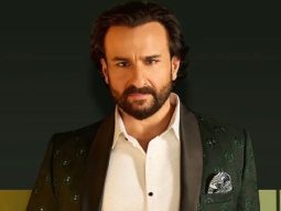 Saif Ali Khan says romcoms are a “failed experiment” in Indian cinema, but admits he still loves them