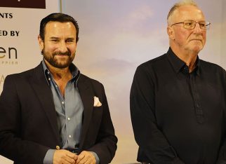 Saif Ali Khan pays tribute to father Tiger Pataudi at memorial lecture in Kolkata: “When Indian teams were expected merely to participate, he insisted they compete to win”