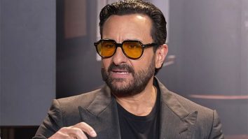 Shah Rukh Called Saif for Kartavya | Rasika, Manish, Ruchikaa | Netflix Film