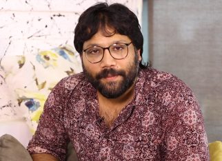 Sandeep Reddy Vanga on collaborating with Mythri Talents for advertising campaign, “Always interesting to explore creative work beyond films”