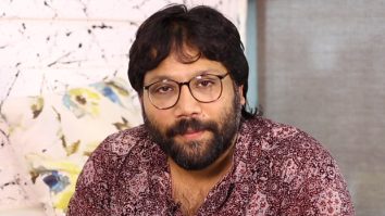 Sandeep Reddy Vanga on collaborating with Mythri Talents for advertising campaign, “Always interesting to explore creative work beyond films”