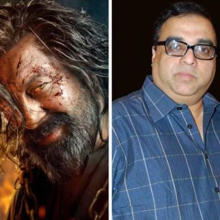 SCOOP: Sanjay Dutt asks Rajkumar Santoshi to direct Khalnayak Returns; veteran filmmaker politely declines the offer