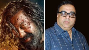 SCOOP: Sanjay Dutt asks Rajkumar Santoshi to direct Khalnayak Returns; veteran filmmaker politely declines the offer