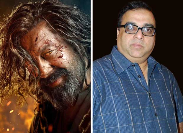 स्कूप: संजय दत्त ने राजकुमार संतोषी से खलनायक रिटर्न्स निर्देशित करने को कहा; अनुभवी फिल्म निर्माता ने विनम्रतापूर्वक इस प्रस्ताव को अस्वीकार कर दिया