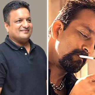 Sanjay Gupta expected to reunite with Sanjay Dutt for the 11th time; reveals, "We've cracked Kaante 2's story at a very base level"