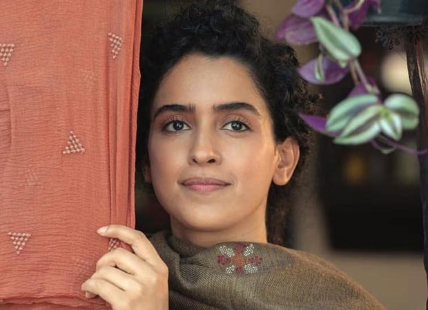 Sanya Malhotra-starrer Pagglait 2 in the works at Sikhya Entertainment and Netflix India: Report