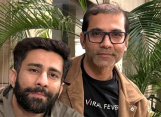TVF founder Arunabh Kumar showers praise on Sapne Vs Everyone creator-actor Ambrish Verma: “I have seen you reject the biggest offers and easiest money”