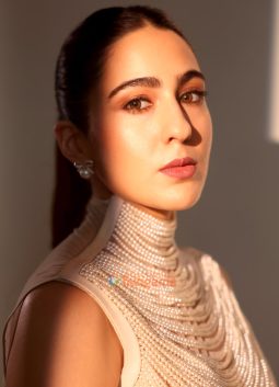 Sara Ali Khan