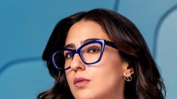 Sara Ali Khan