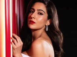 Sara Ali Khan says, “You have to meet me four times to like me”