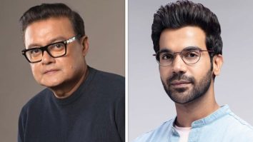 Saswata Chatterjee joins Rajkummar Rao starrer Sourav Ganguly biopic Dada: Report