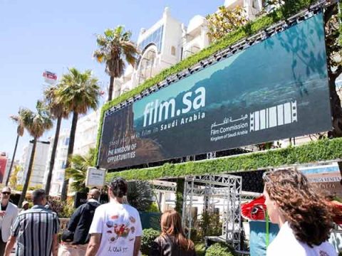 Big relief for Indian film producers – Saudi Arabia offers 60% incentive rebates to attract productions in the kingdom Big relief for Indian film producers – Saudi Arabia offers 60% incentive rebates to attract productions in the kingdom