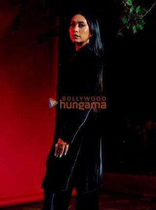 Sayani Gupta