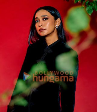 Sayani Gupta