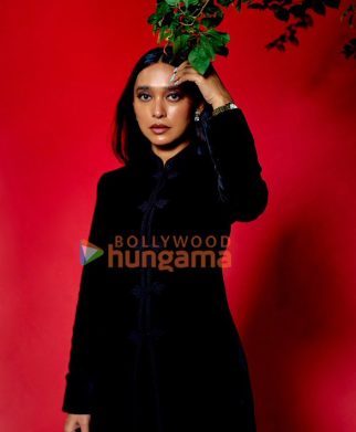 Sayani Gupta