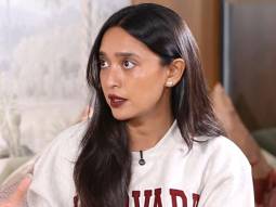 Sayani Gupta on being named “South Asian Person of the Year” | Glory