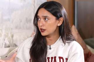 Sayani Gupta on being named “South Asian Person of the Year” | Glory