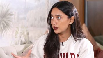 Sayani Gupta on being named “South Asian Person of the Year” | Glory