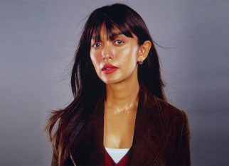 Sayani Gupta earns praise for Glory, shares emotional note on balancing show with her short film Aasmani