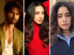 Shahid Kapoor teams up with Amit Sharma for romantic comedy; Kiara Advani and Janhvi Kapoor in talks: Report