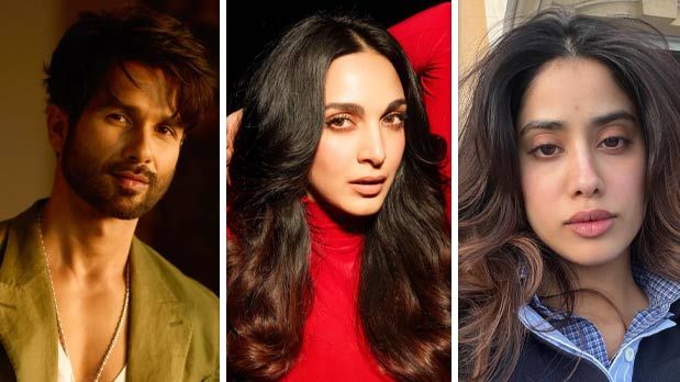 Shahid Kapoor teams up with Amit Sharma for romantic comedy; Kiara Advani and Janhvi Kapoor in talks: Report
