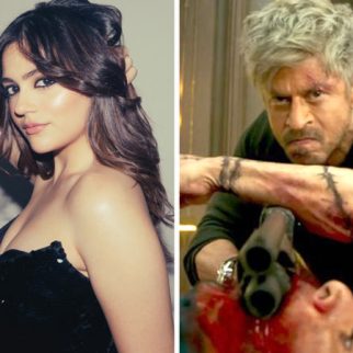 Aneet Padda’s Shakti Shalini may shift to 2027 to avoid Shah Rukh Khan’s King clash: Report