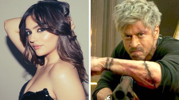 Aneet Padda’s Shakti Shalini may shift to 2027 to avoid Shah Rukh Khan’s King clash: Report