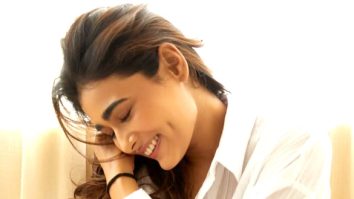 Celeb Photos Of Shalini Pandey