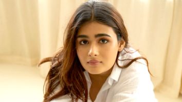 Celeb Photos Of Shalini Pandey