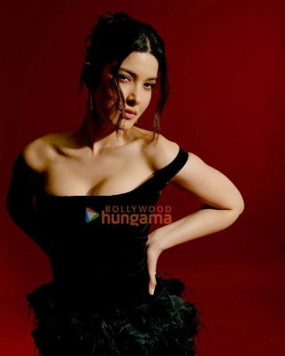 Shanaya Kapoor