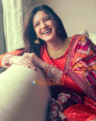 Shanaya Kapoor